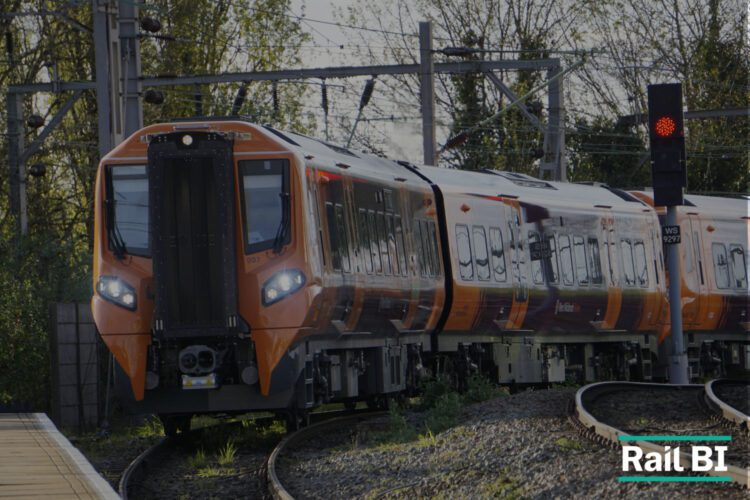 We show how planners tie ETCS deployment stages to signalling interventions and packages so key track assets are ready for each go live.