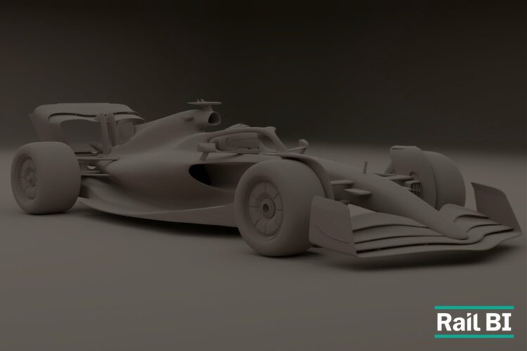 STEM Racing / F1 in Schools