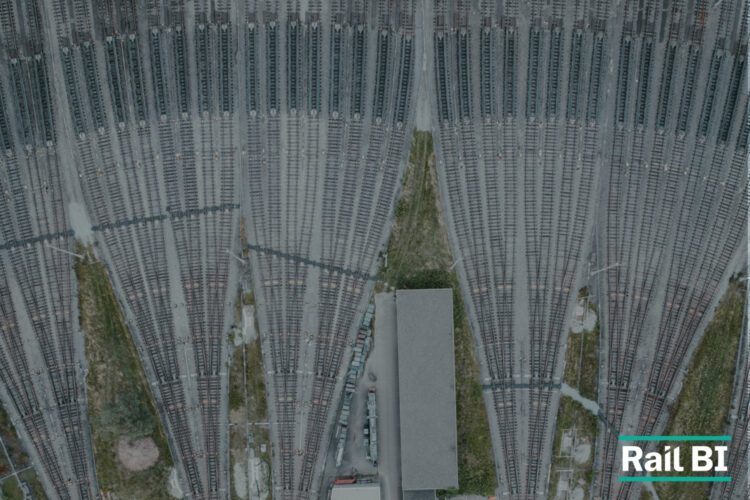 Railway Data Integration