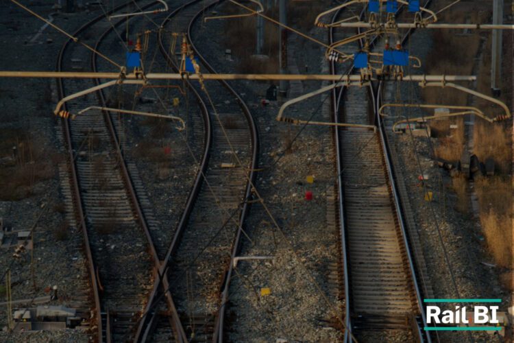 rail asset management