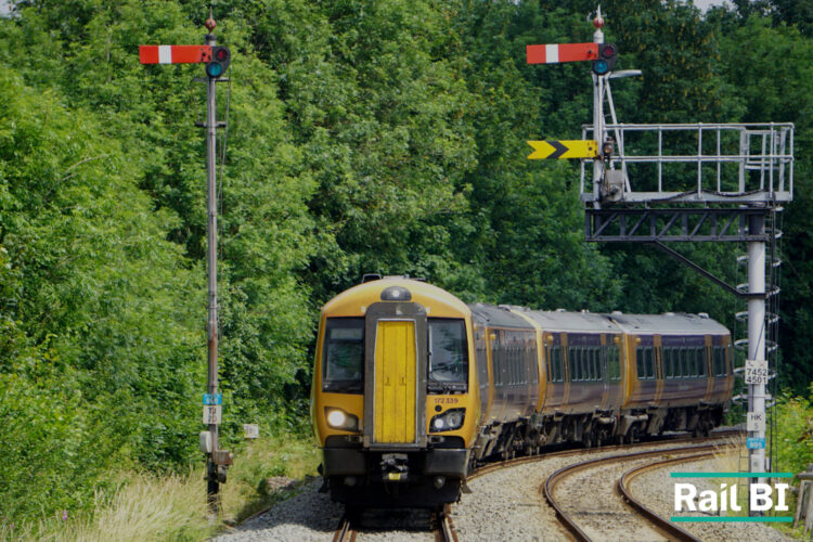 ETCS rollout planning