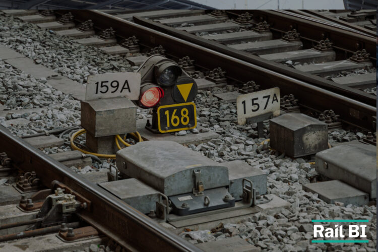 rail project cost forecasting