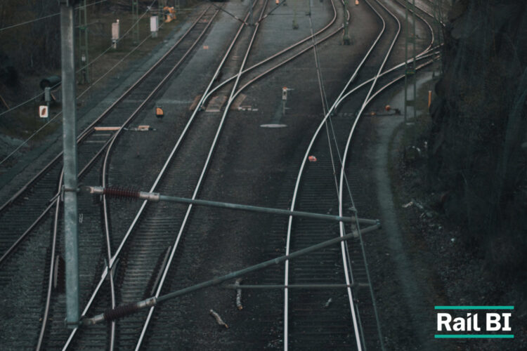 rail intervention planning
