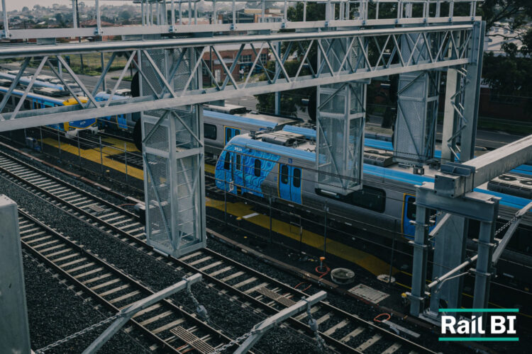 rail scenario planning