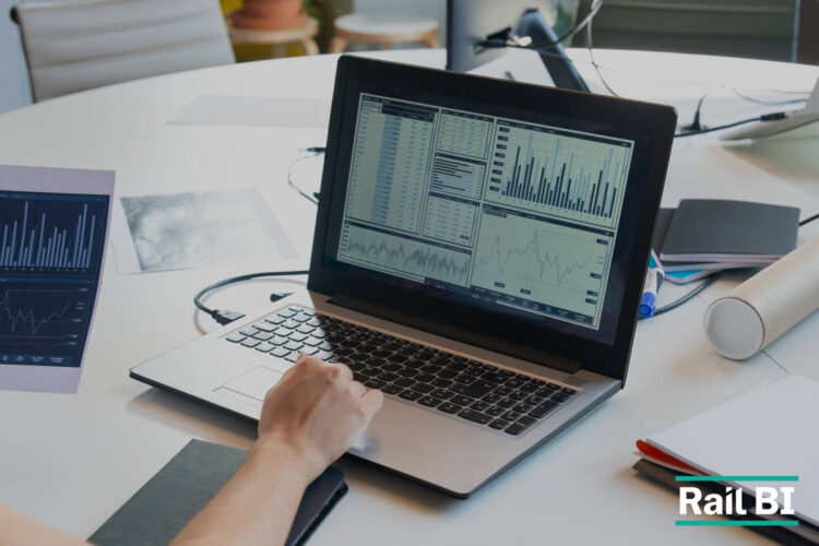 See how rail data governance helps planning teams trust asset and cost data, improve reporting and make more confident decisions
